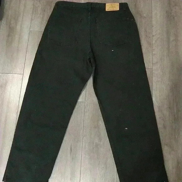 Eddie Bauer jeans - Picture 2 of 4